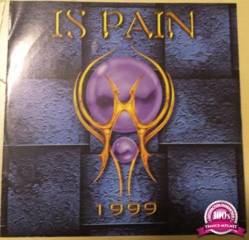 Is Pain - 1999 (1999) FLAC