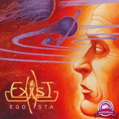 Exist - Egoiista (2020)