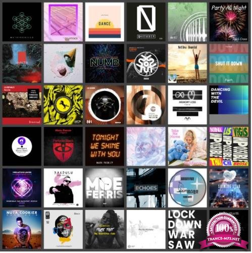 Beatport Music Releases Pack 2217 (2020)