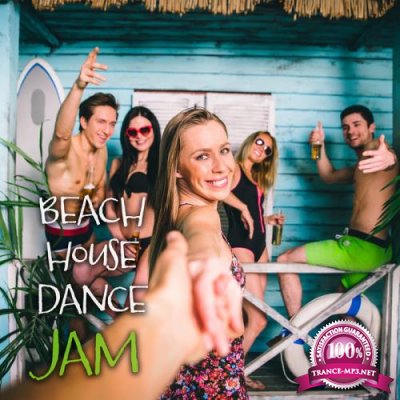 Beach House Dance Jam (2020)