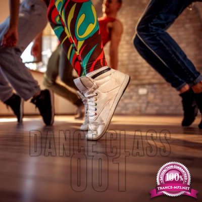Dance Class Vol 1 (2020)