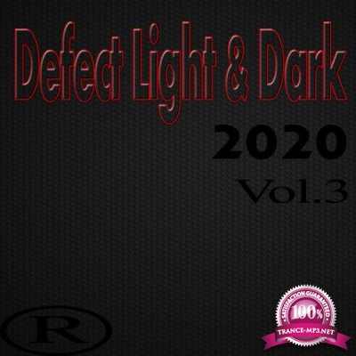 Defect Light & Dark 2020 Vol. 3 (2020)
