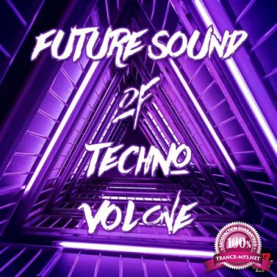 Future Sound of Techno Volume One (2020)