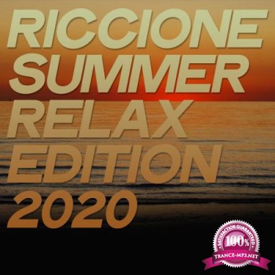 Riccione Summer Relax Edition 2020 (2020)