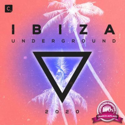 CR2 - Ibiza Underground 2020 (2020)