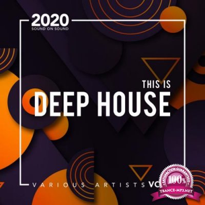 This Is Deep House, Vol. 6 (2020)