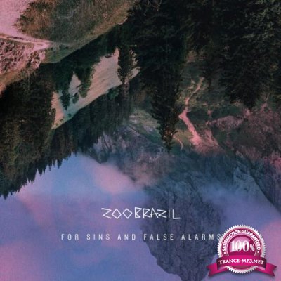 Zoo Brazil - For Sins & False Alarms (2020) FLAC