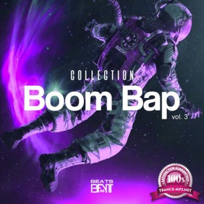 Beats BFYT - Boom Bap Collection, Vol. 3 (2020)