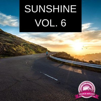 Sunshine, Vol. 6 (2020)