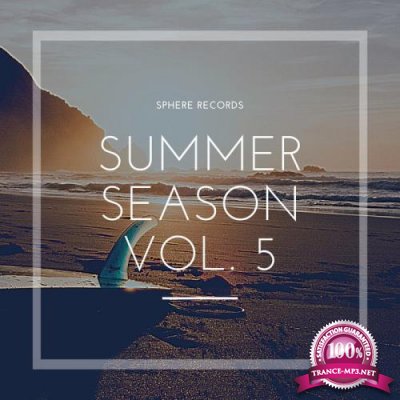 Summer Season Vol. 5 (2020)