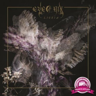 Eye Of Nix - Ligeia [CD] (2020) FLAC