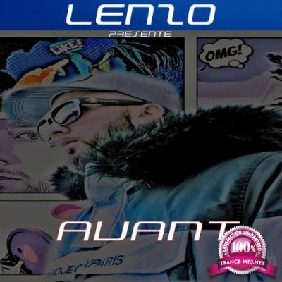 Lenzo - Avant (2020)
