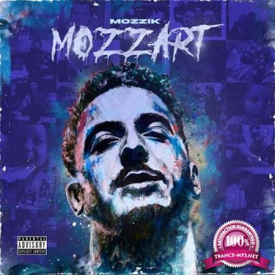 Mozzik - MOZZART (2020)