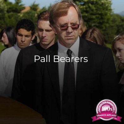 Pall Bearers (2020)