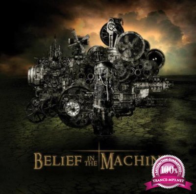 Rick Miller - Belief In The Machine (2020) FLAC