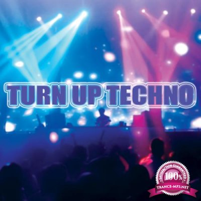 Turn up Techno (2020)