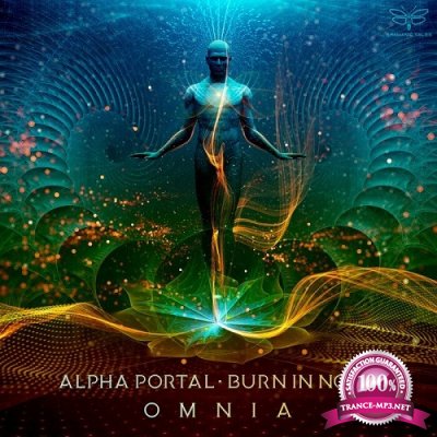 Alpha Portal & Burn In Noise - Omnia (Single) (2020)