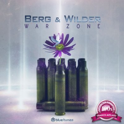 Berg & Wilder - Warzone (Single) (2020)