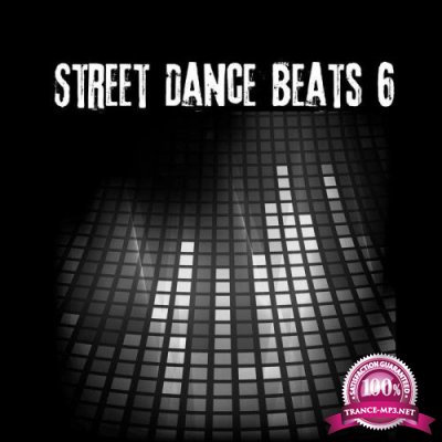 Street Dance Beats - Street Dance Beats 6 (2020)
