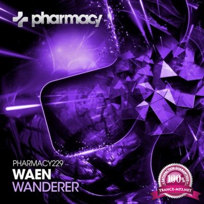 Waen - Wanderer (Single) (2020)