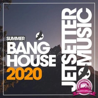 Bang House Summer '20 (2020) 