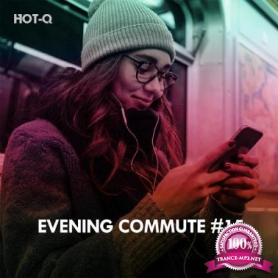 Evening Commute, Vol. 15 (2020) 