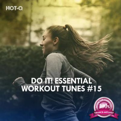 Do It! Essential Workout Tunes, Vol. 15 (2020) 