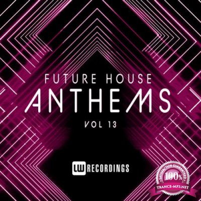Future House Anthems Vol 13 (2020)
