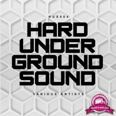 Hard Underground Sound 004 (2020)