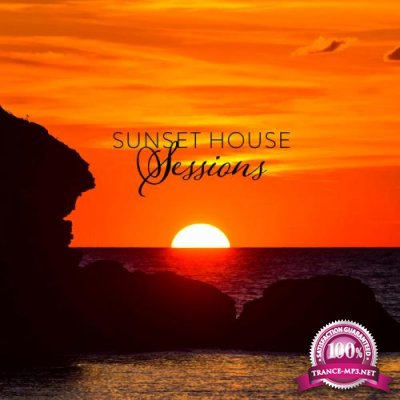 Slow'Down Sounds - Sunset House Sessions (2020)