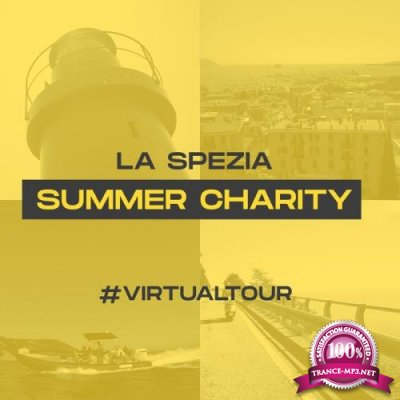 La Spezia Summer Charity #Virtualtour (2020)