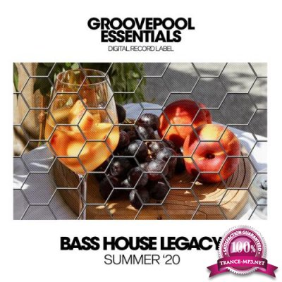 Bass House Legacy (Summer '20) (2020)