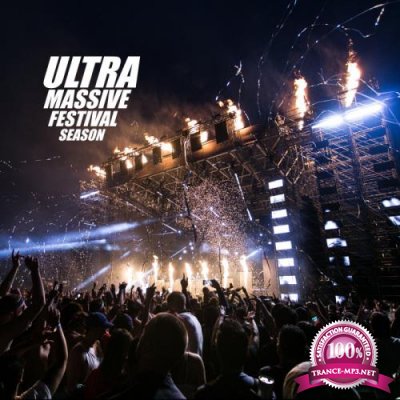 Ultra Massive Festival Season (2020)