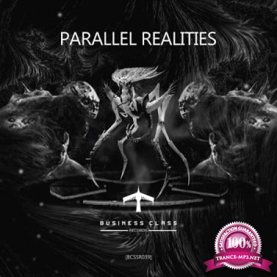 Parallel Realities V.A (2020)