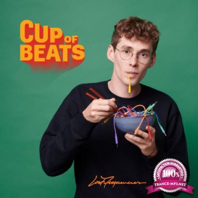 Lost Frequencies - Cup of Beats (2020)