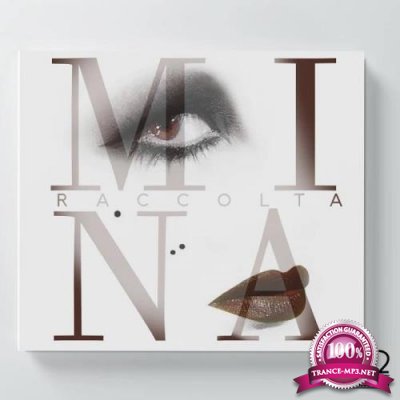 Mina - Raccolta (Le piu Belle Canzoni di Mina) (2020)