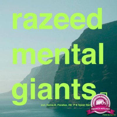 Razeed - Mental Giants (2020)