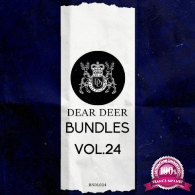 Dear Deer Bundles, Vol. 24 (2020)