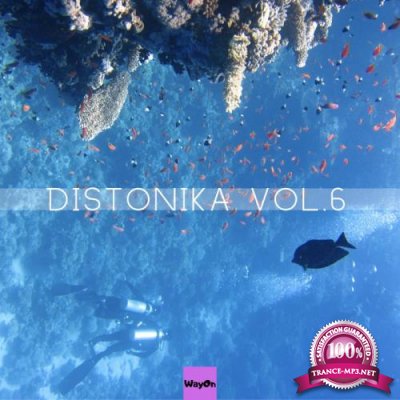 Distonika 6 (2020)