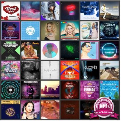 Beatport Music Releases Pack 2191 (2020)