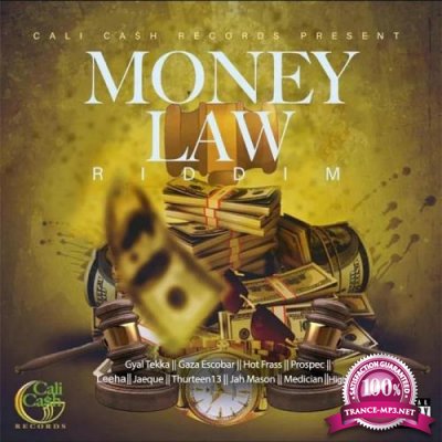 Money Law Riddim (2020)