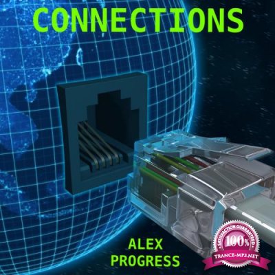 Alex Progress - Connections (2020)