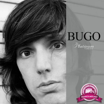 Bugo - The Platinum Collection (Remastered) (2020)
