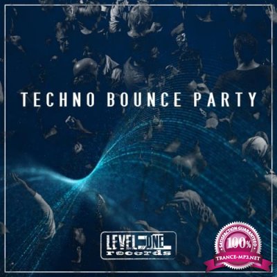 Techno Bounce Party (2020)