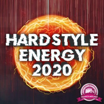 Hardstyle Energy 2020 (2020)