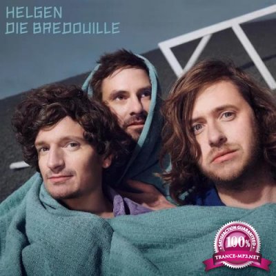 Helgen - Die Bredouille (2020)