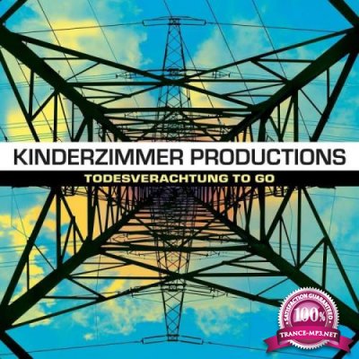Kinderzimmer Productions - Todesverachtung To Go (2020)