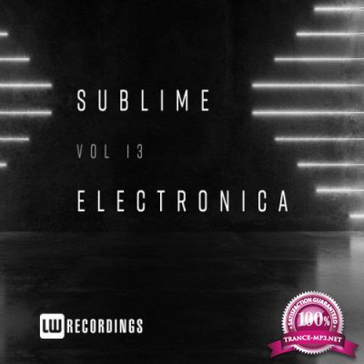 Sublime Electronica, Vol. 13 (2020)