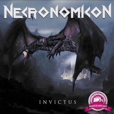 Necronomicon - Invictus (2020)