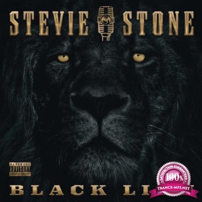Stevie Stone - Black Lion (2020)